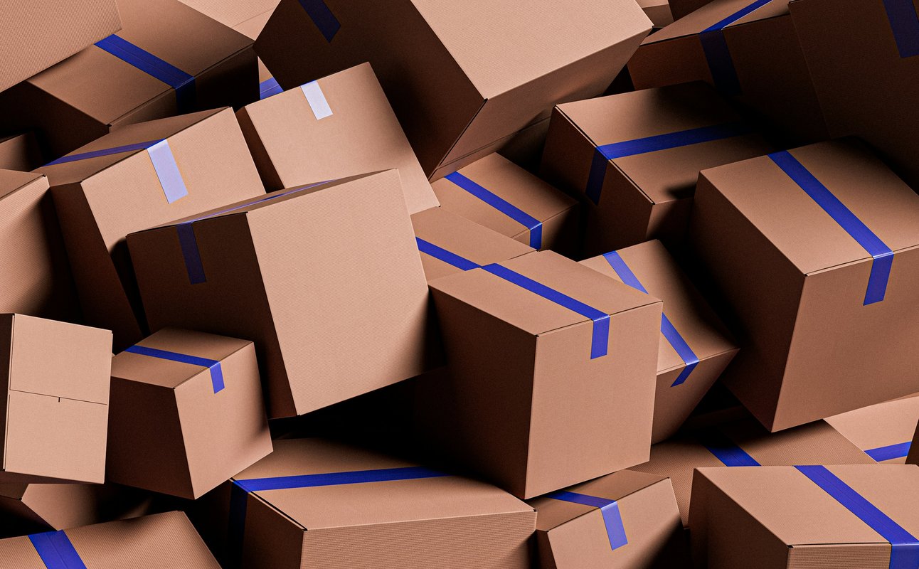 E commerce returns