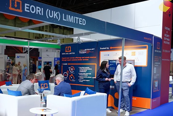 Eori uk