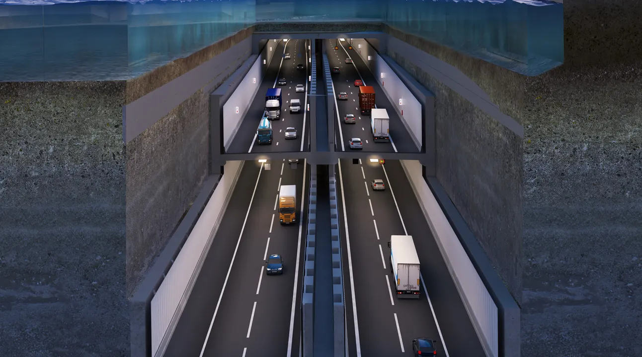 Eventueel alternatief Foto 5_Simulatie-Kanaaltunnels-Doorsnede-Dag