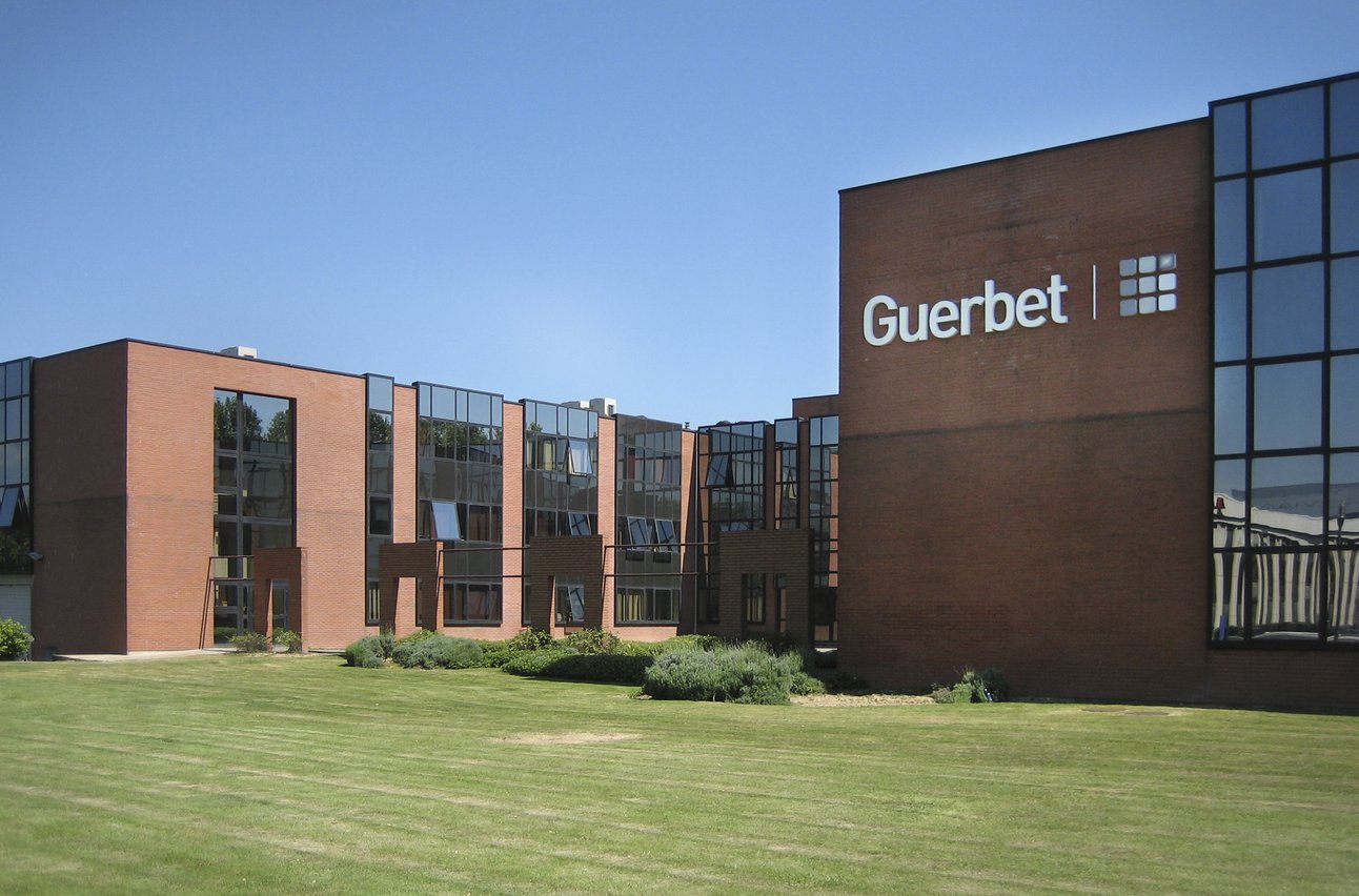 FOTO 2 Guerbet Headquarters