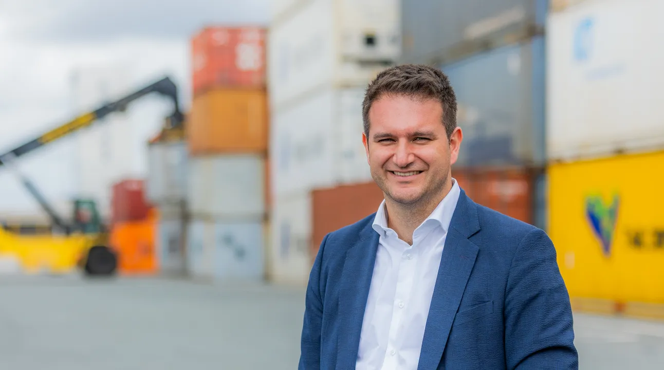 FOTO 2 Havenstudie Lawrence Vanhove