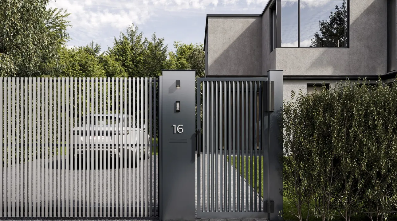 FOTO 2 Locinox Magnus (Groot)