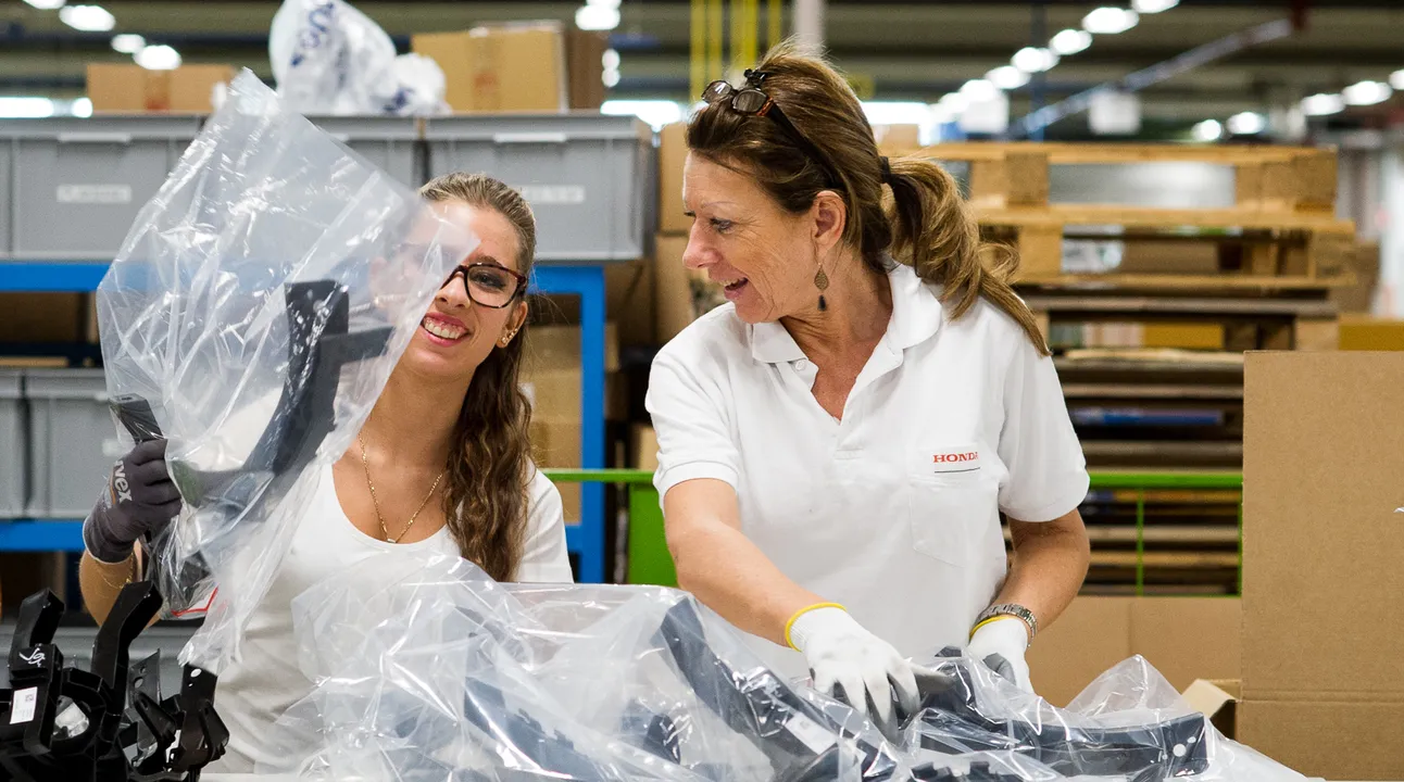 FOTO 3 Honda delaware