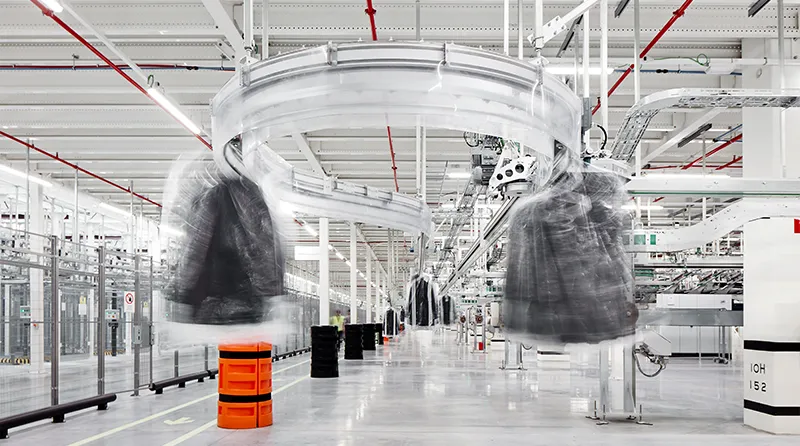 FOTO 3 Mango_Portada_Mango_Centro logístico Lliçà