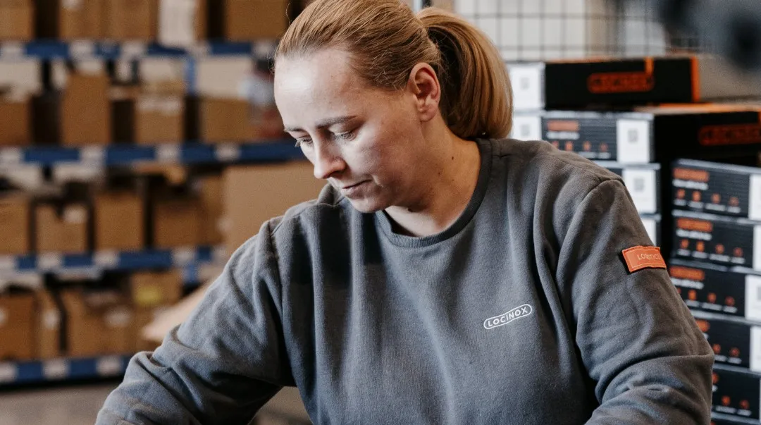 FOTO 4 Locinox sets (Groot)