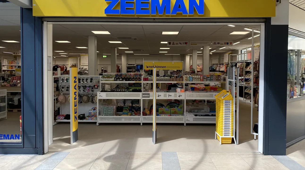 FOTO 4 Zeeman winkel