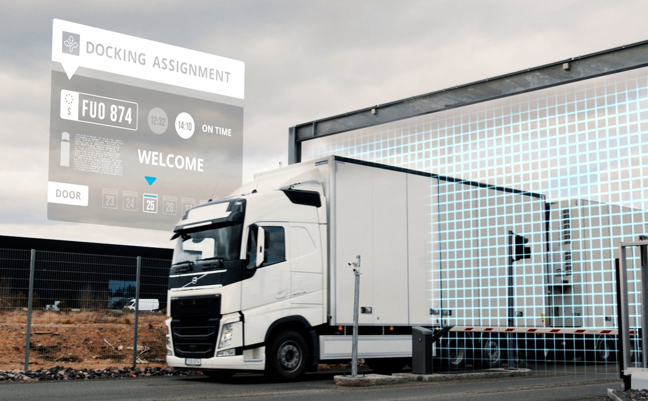 FOTO Assa Abloy
