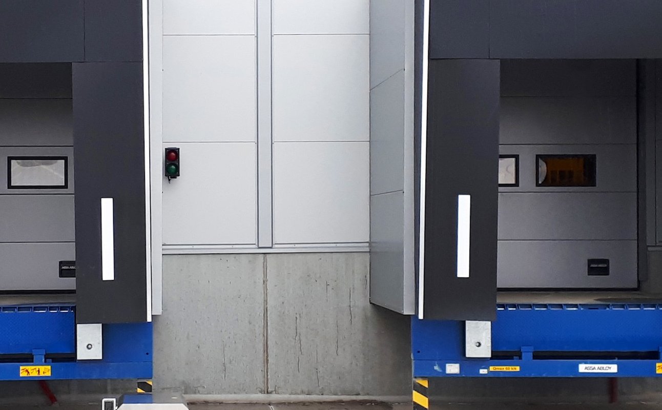 FOTO Assa Abloy
