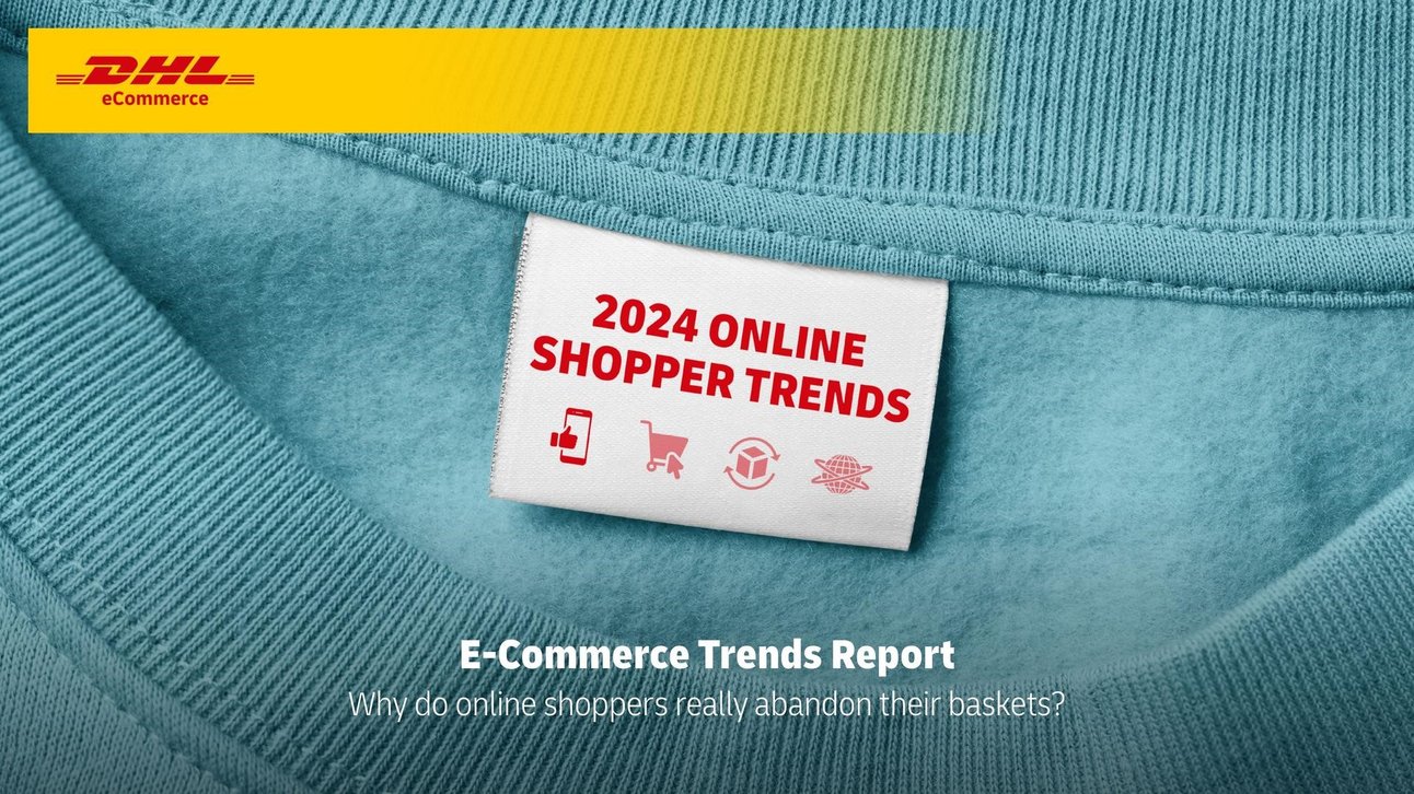 FOTO DHL e-commerce