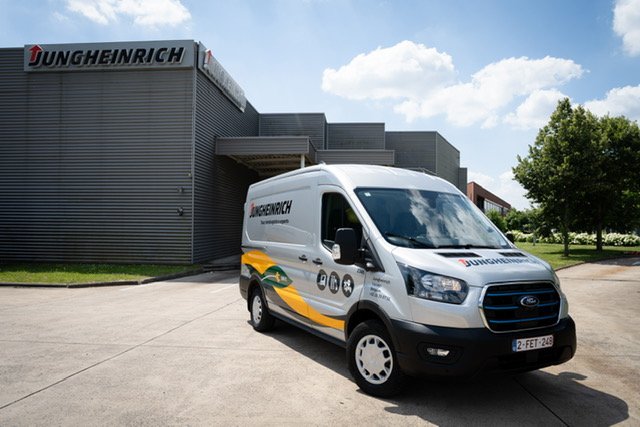 FOTO Jungheinrich_pr_elektrische-servicewagens