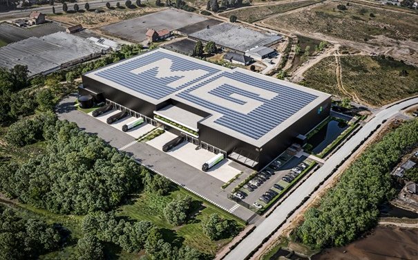 FOTO MG Real Estate Havi