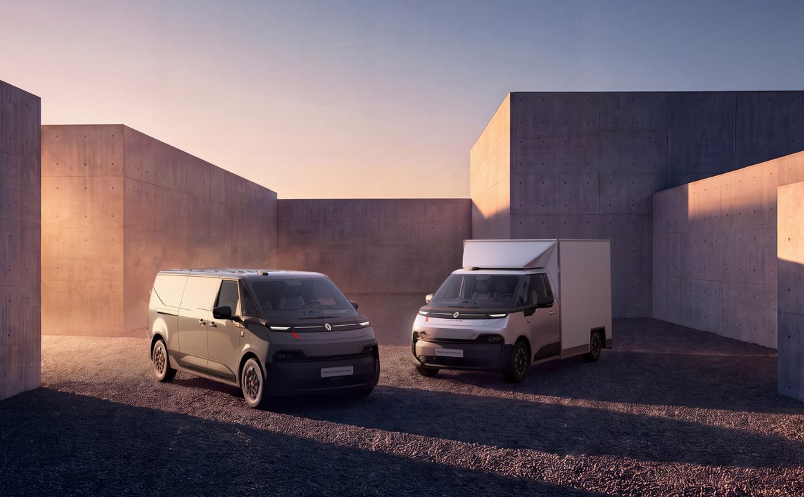FOTO Renault Trucks