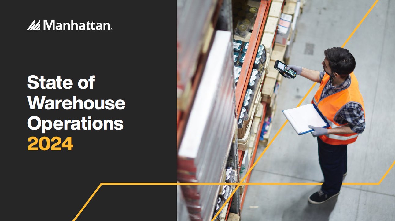 FOTO State of Warehouse Operations