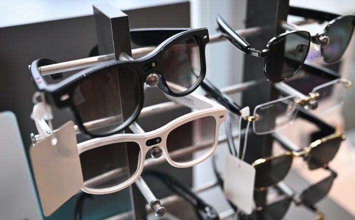 FOTO Studie Smart Glasses