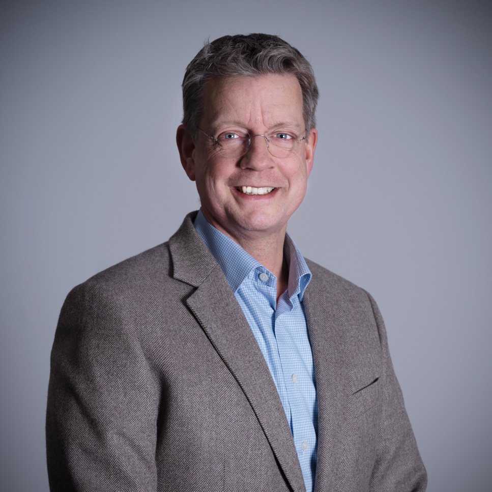 FOTO Supply Chain Company Henk Jan Rijkse - CEO SCC
