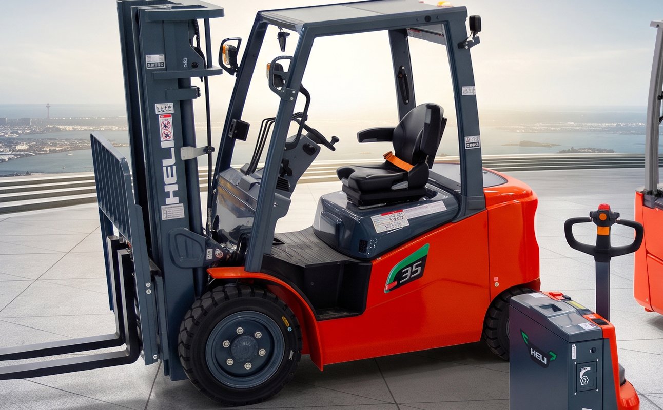 FOTO TVH Heli