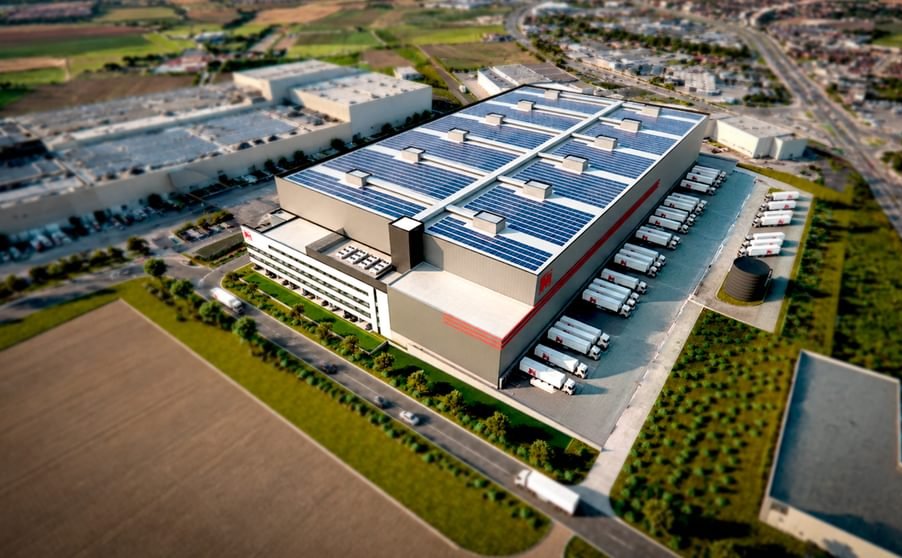 FOTO WDP-Delhaize