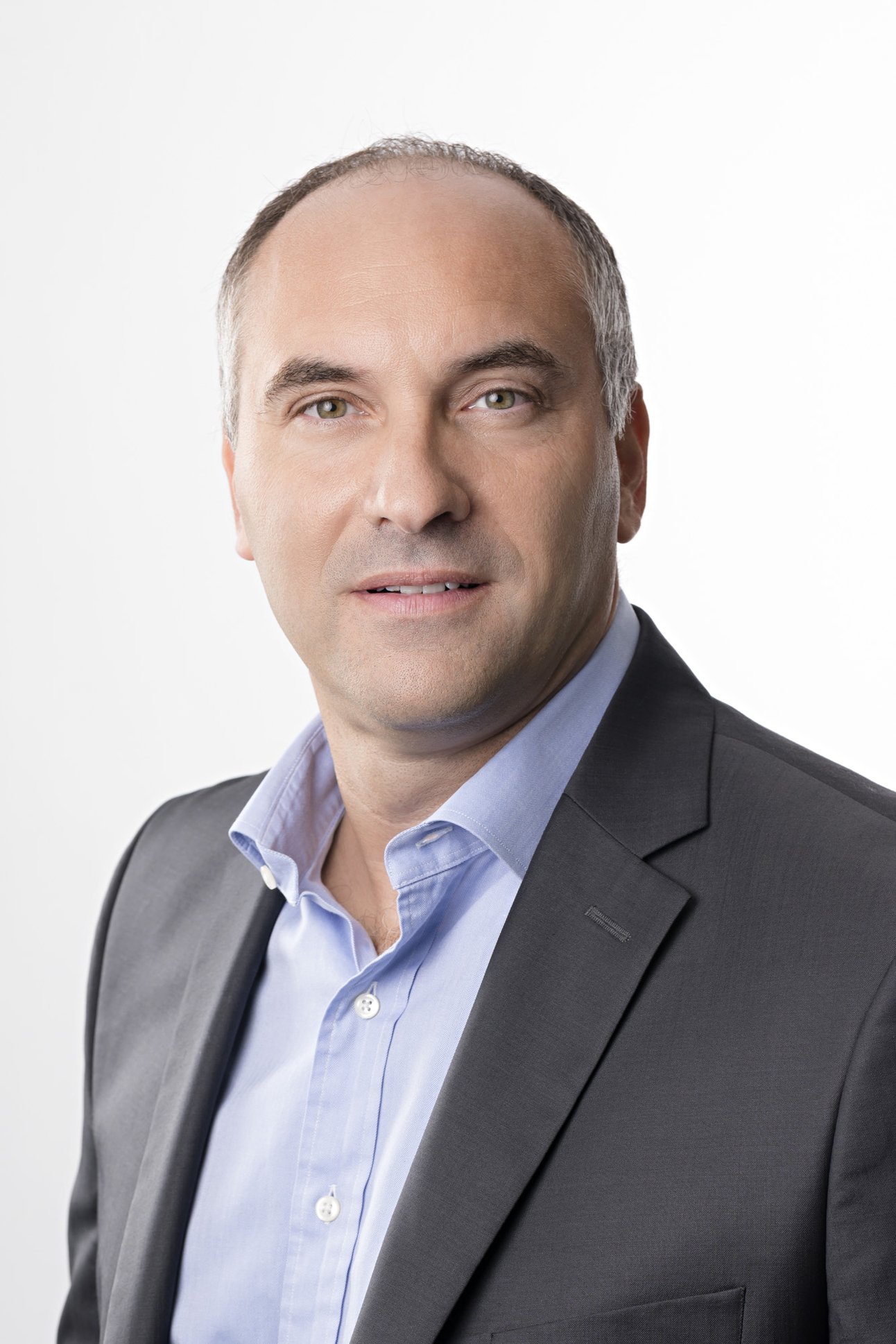 Foto 1 - Richard Markoff