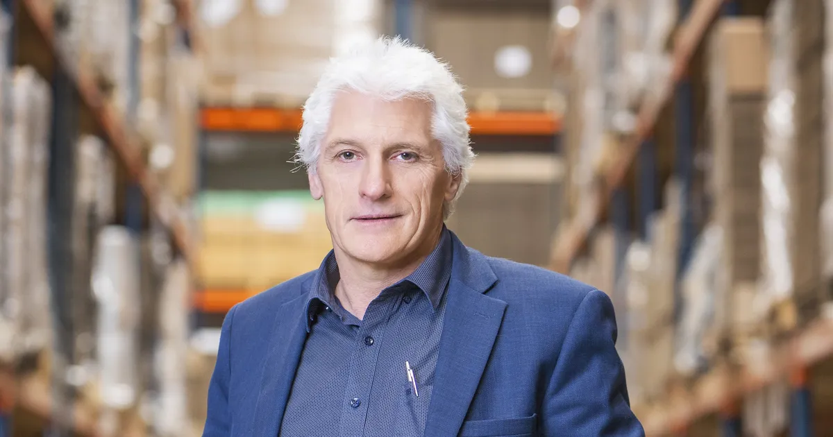 Welzijn en veiligheid zijn het belangrijkste - Value chain