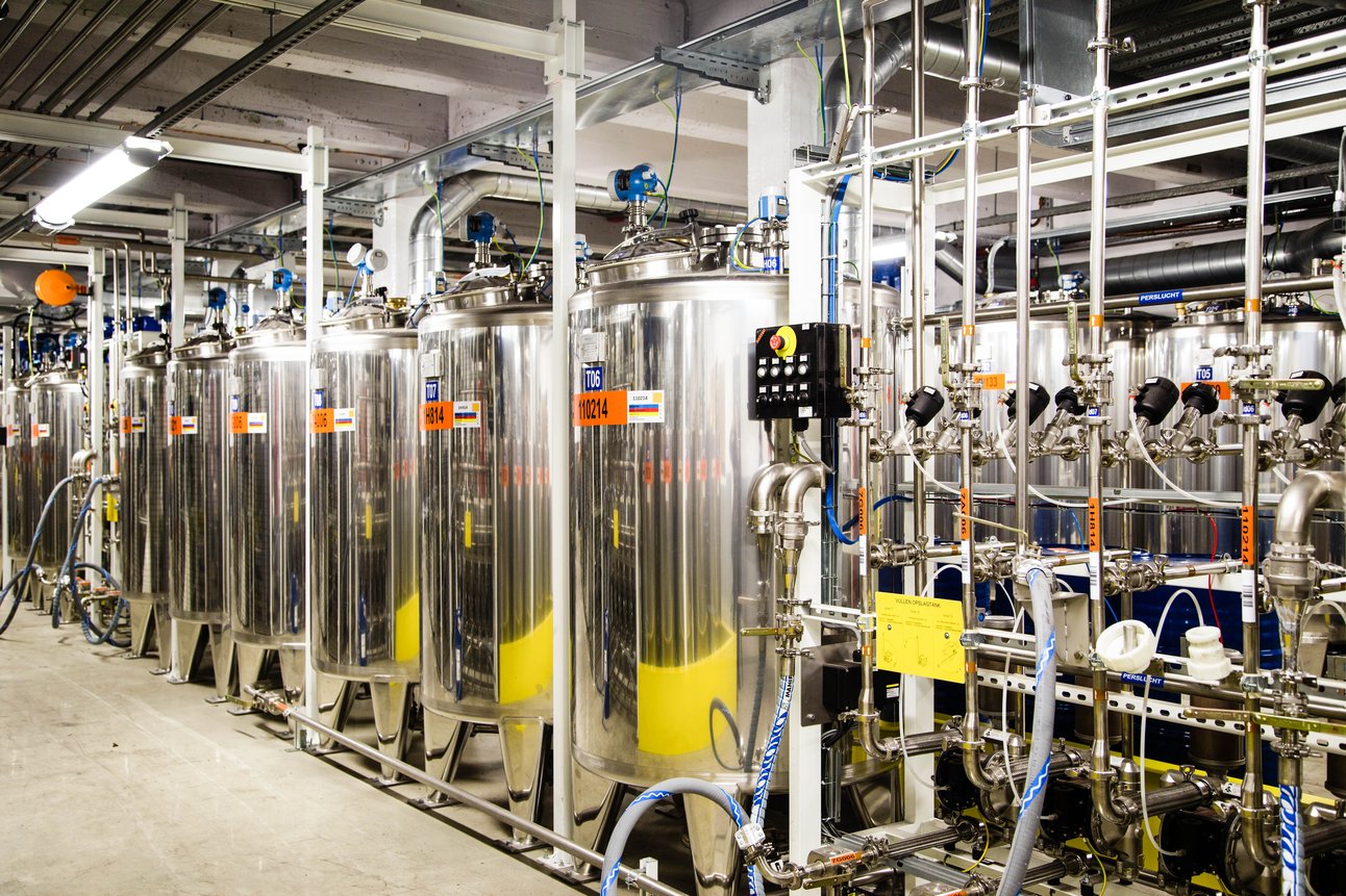 Foto 2 AkzoNobel COPYRIGHT Riet Debruyne