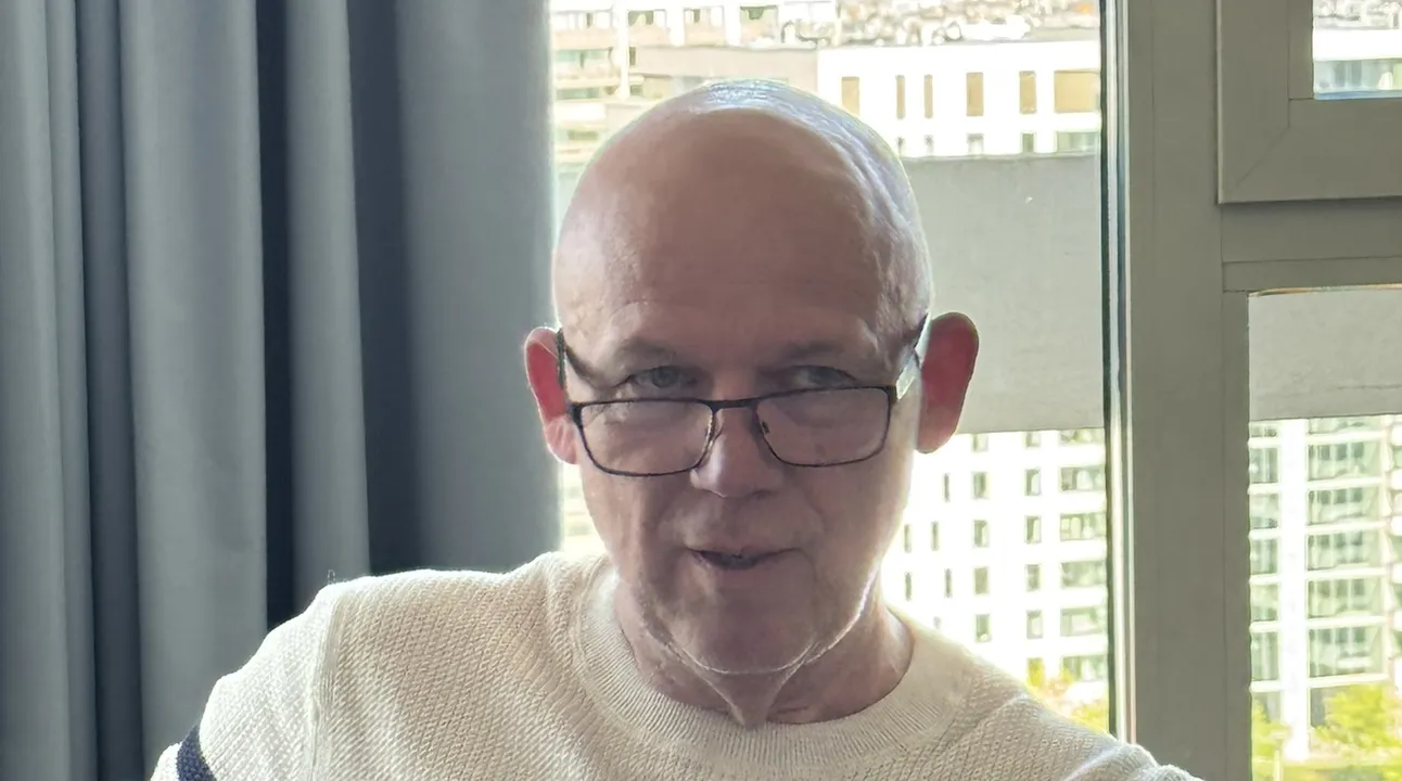Foto 4 Werner De Swaef