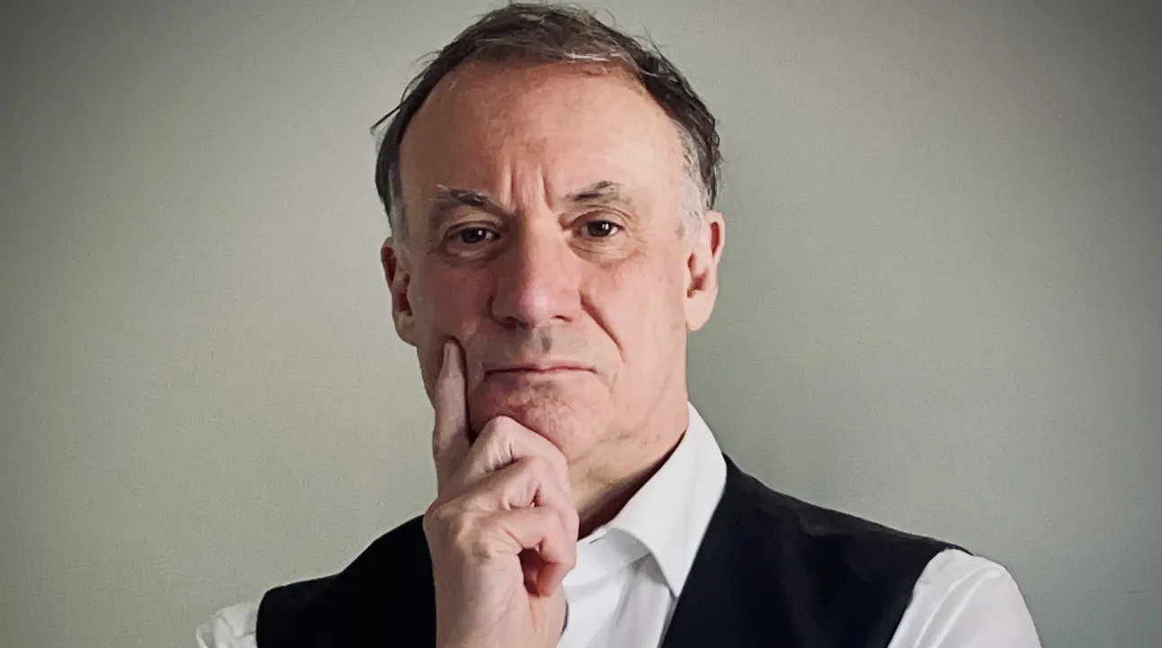 Foto Patrick Smets voor bio