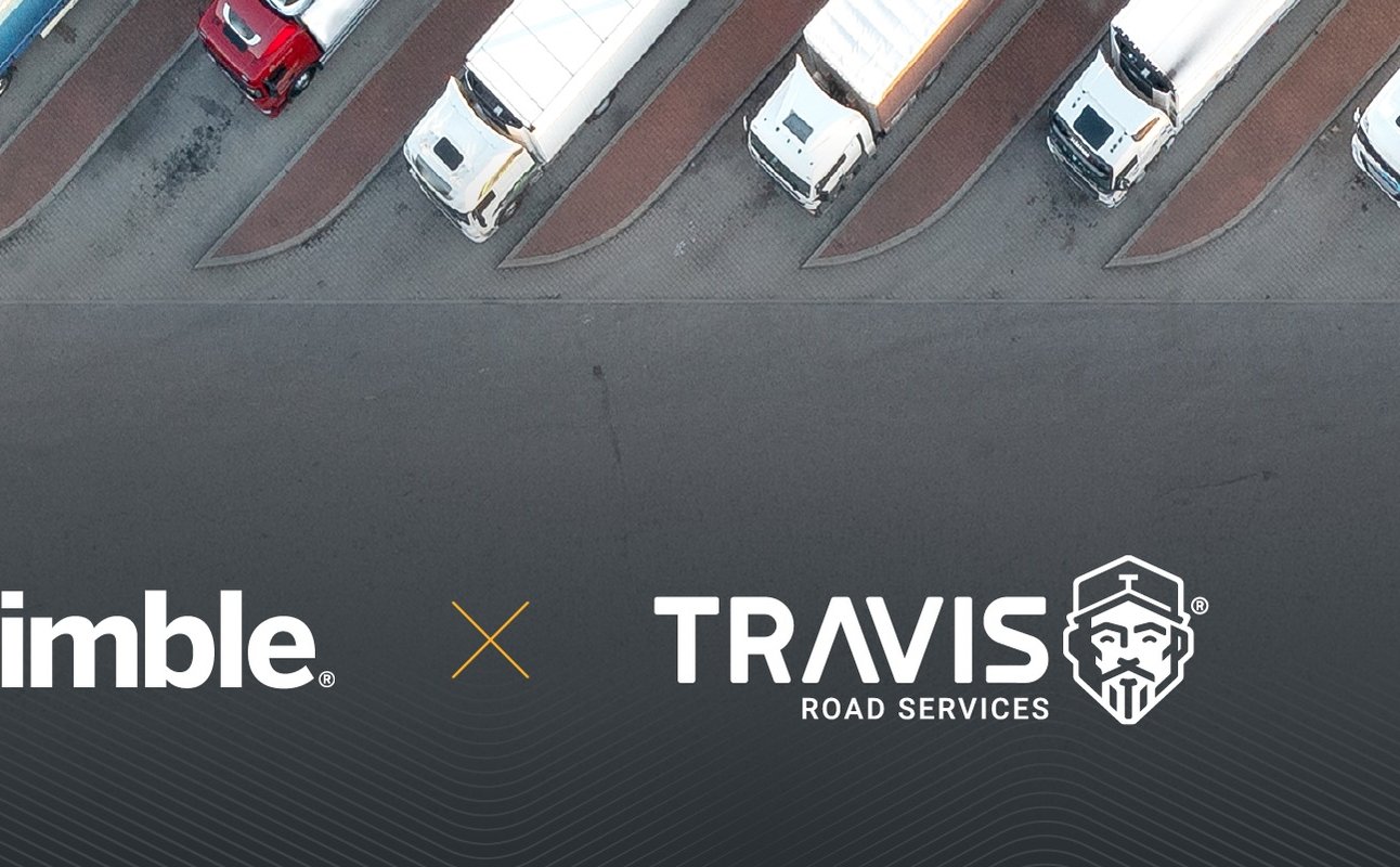 Foto Trimble Travis