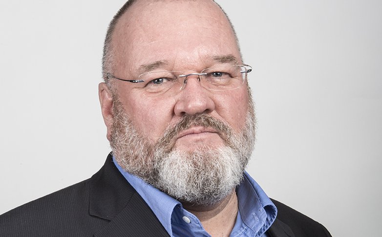 Foto Walther Ploos van Amstel