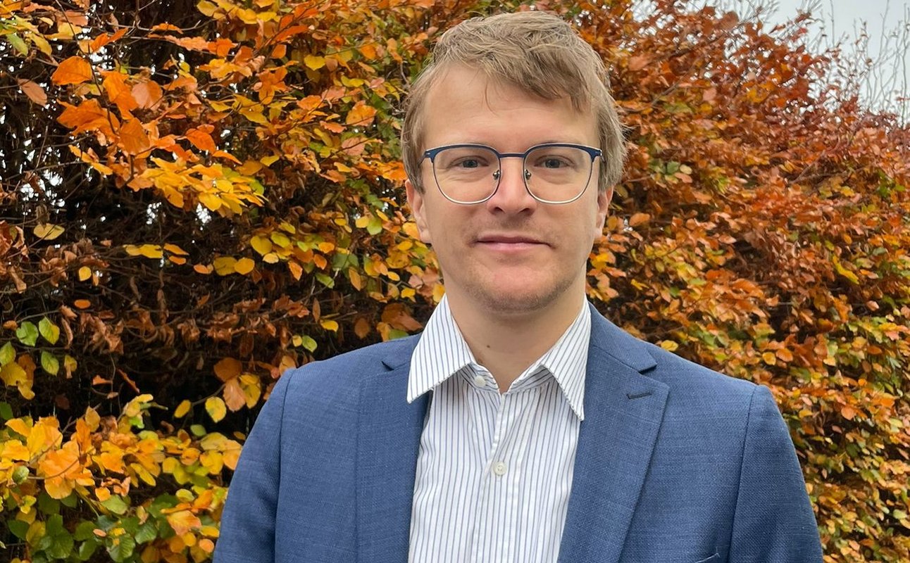 Foto Yves Sagaert