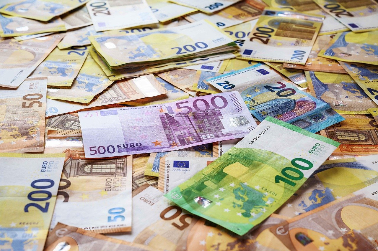 Geld