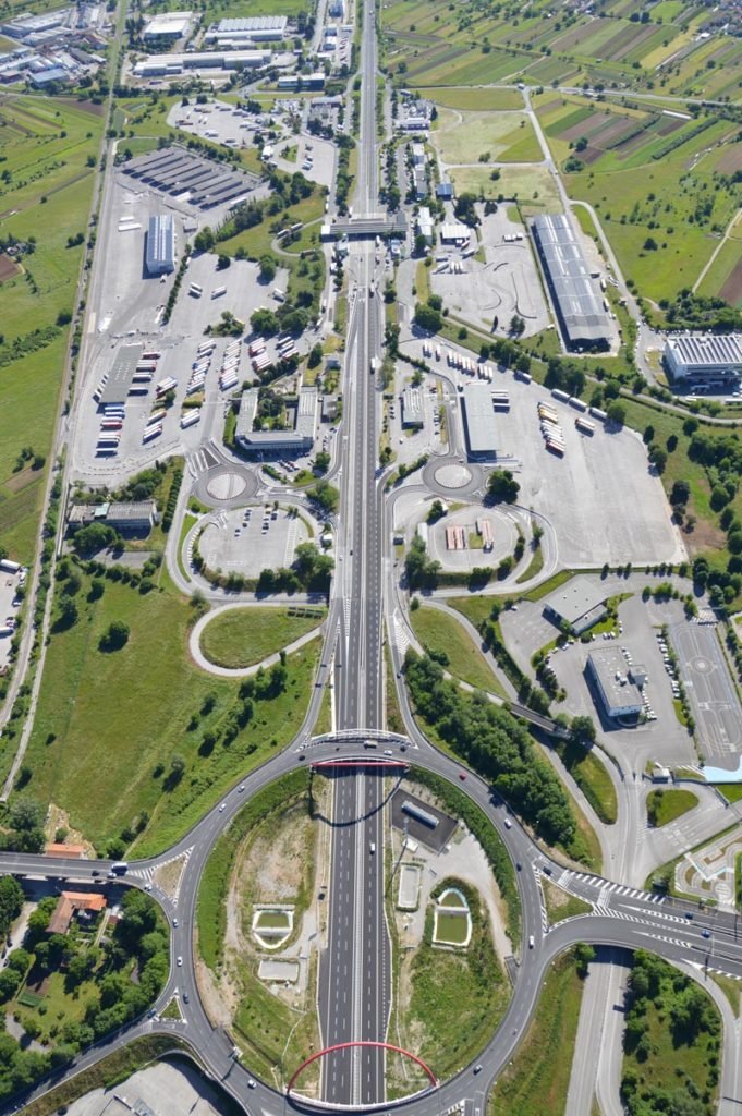 Generix Sdag area
