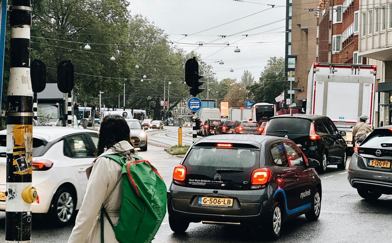 Geotab onderzoek
