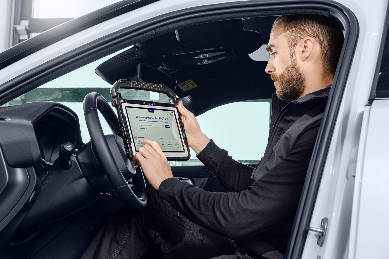 Getac Techpro