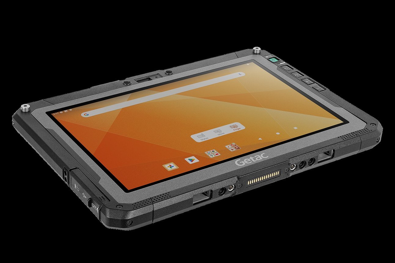 Getac ZX10