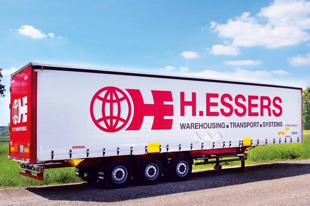 HEssers