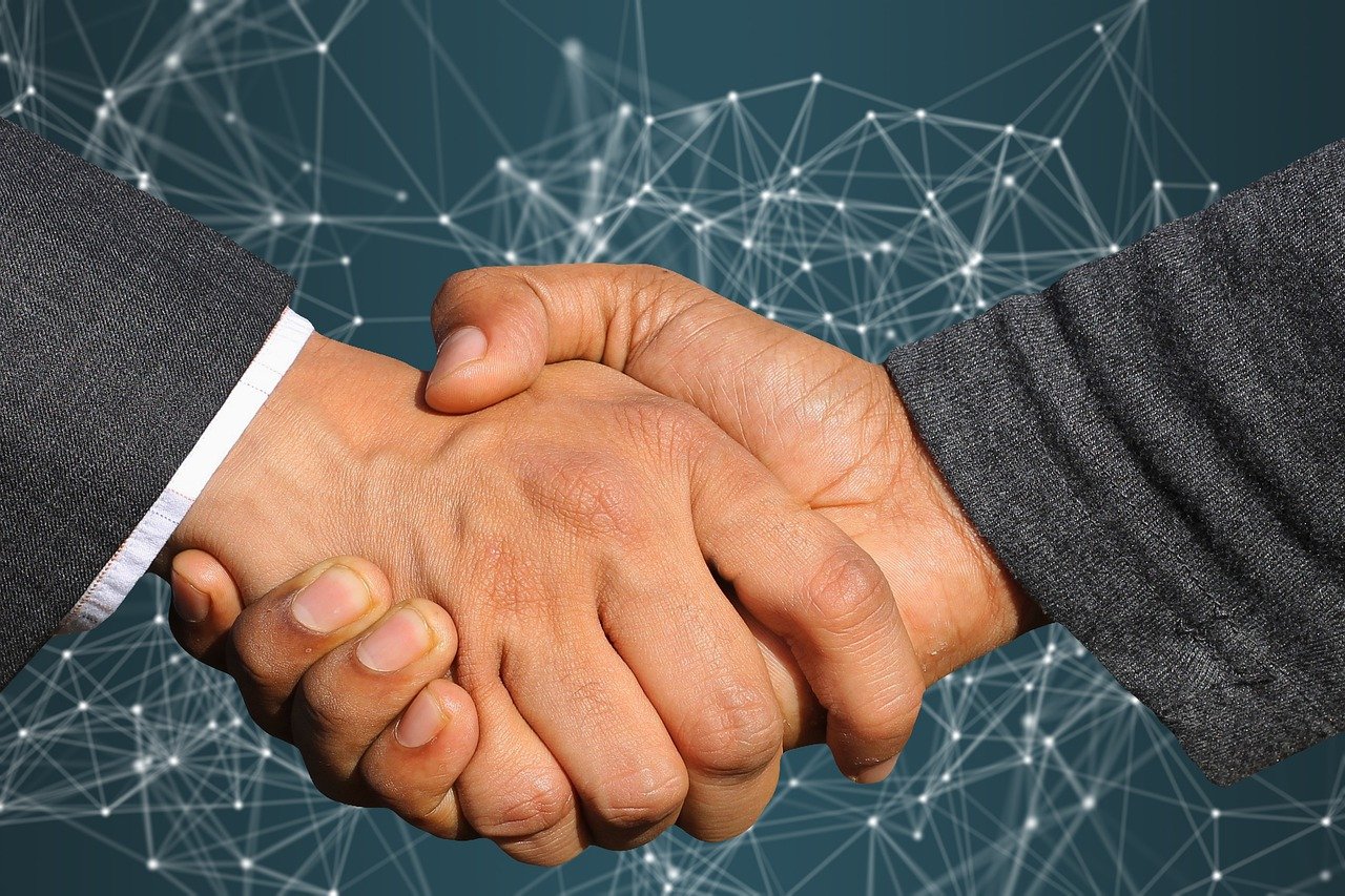Handshake