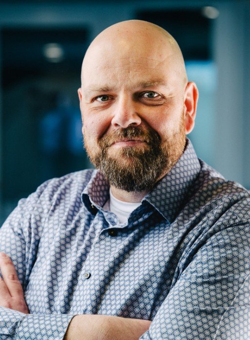 Hardis Bart Verdonck