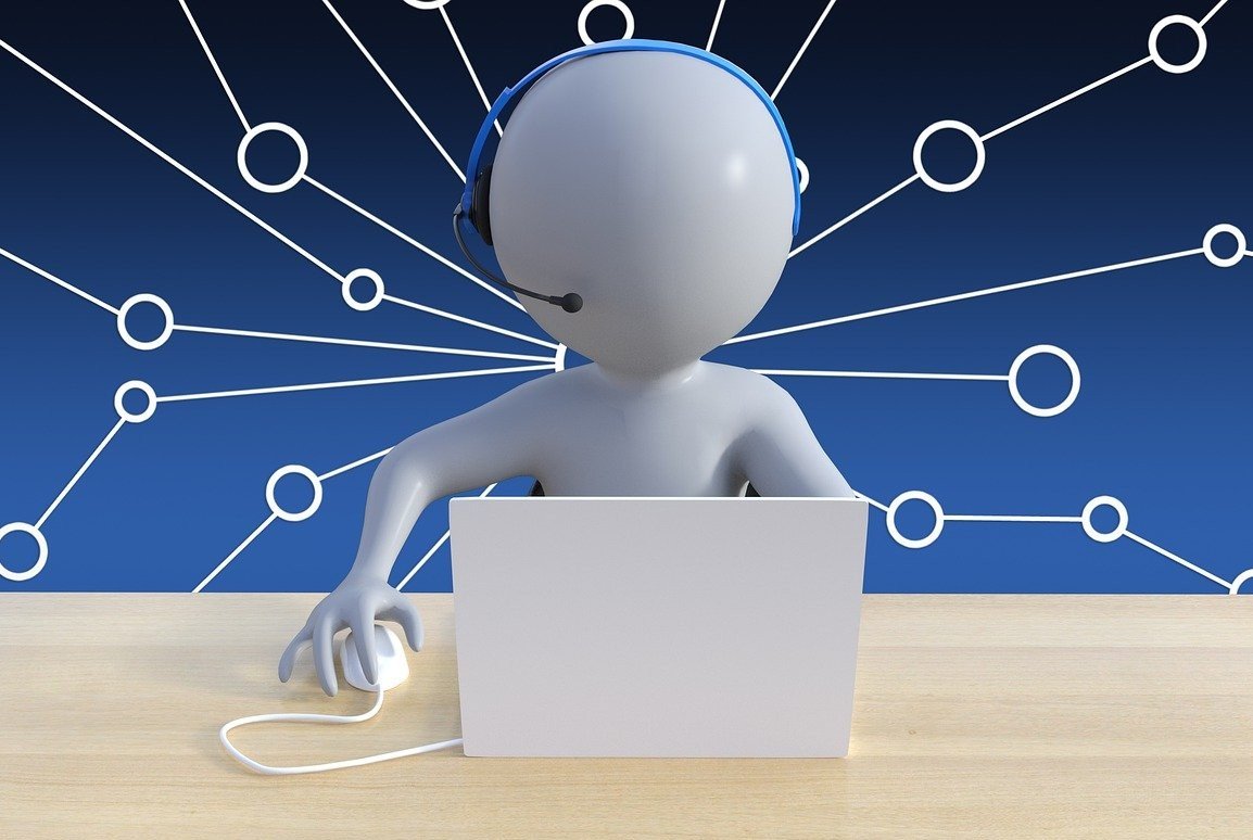 Helpdesk AI