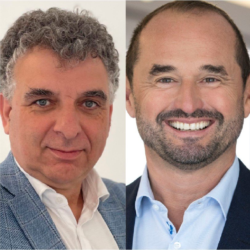Henk en Eric 3