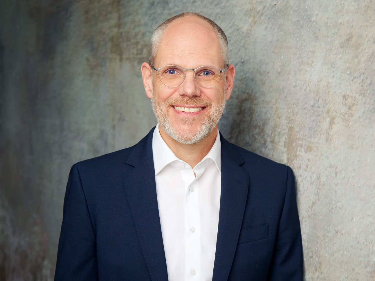 Henry Puhl TGW Logistics