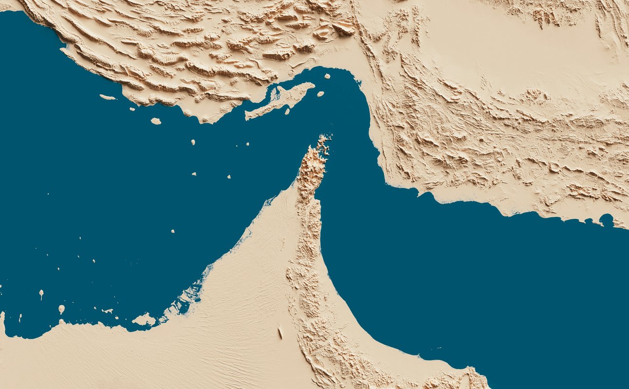Hormuz