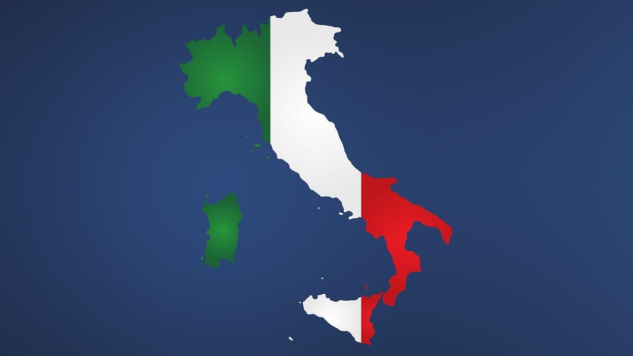 Italië