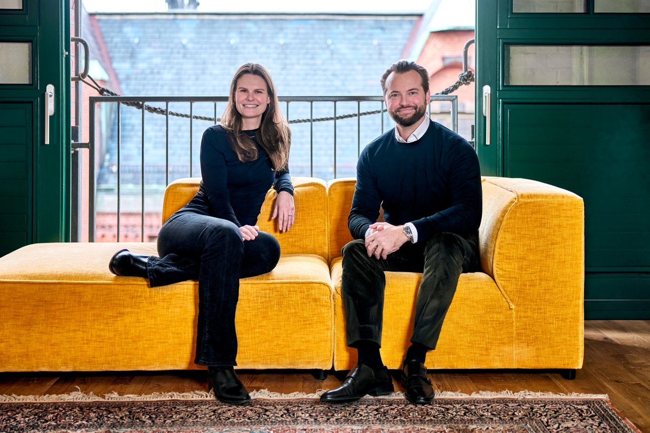 Jungheinrich Uplift Ventures