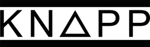 KNAPP Logo Black