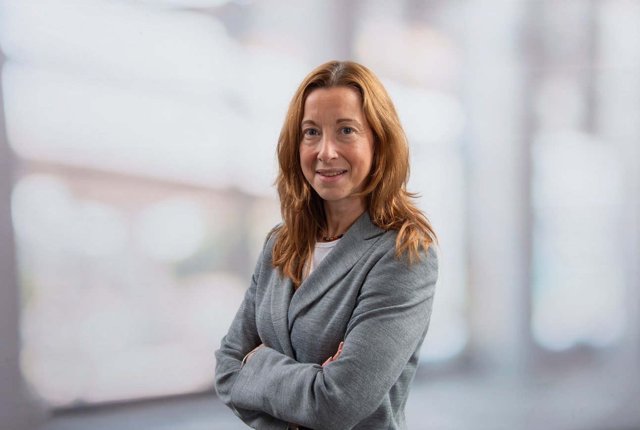 Kate Rattigan