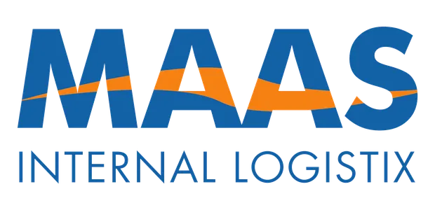 Logo Maas Internal LogistiX