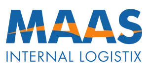 Logo Maas Internal LogistiX