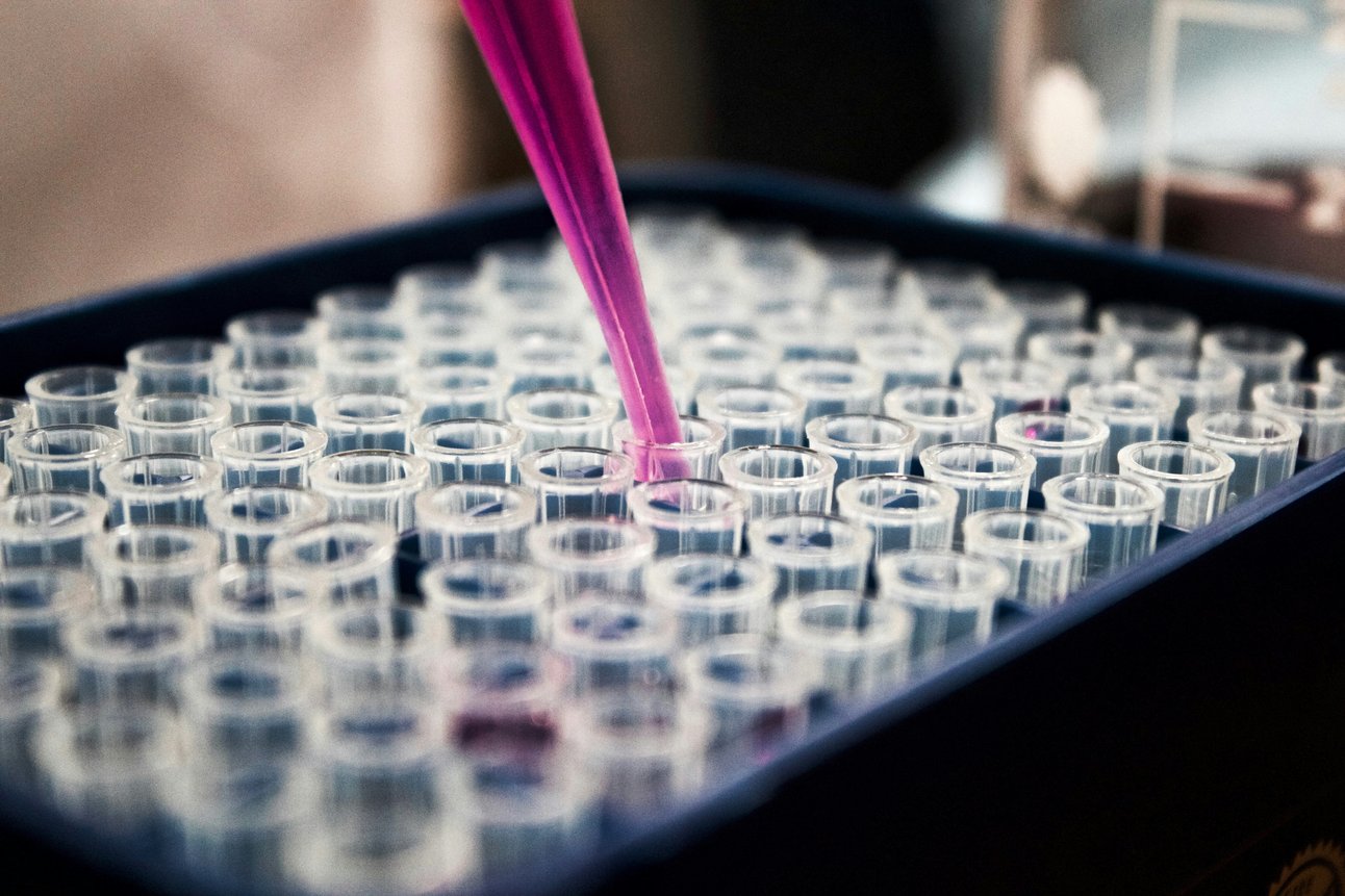 Laboratorium