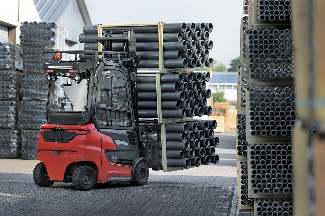 Linde 2024
