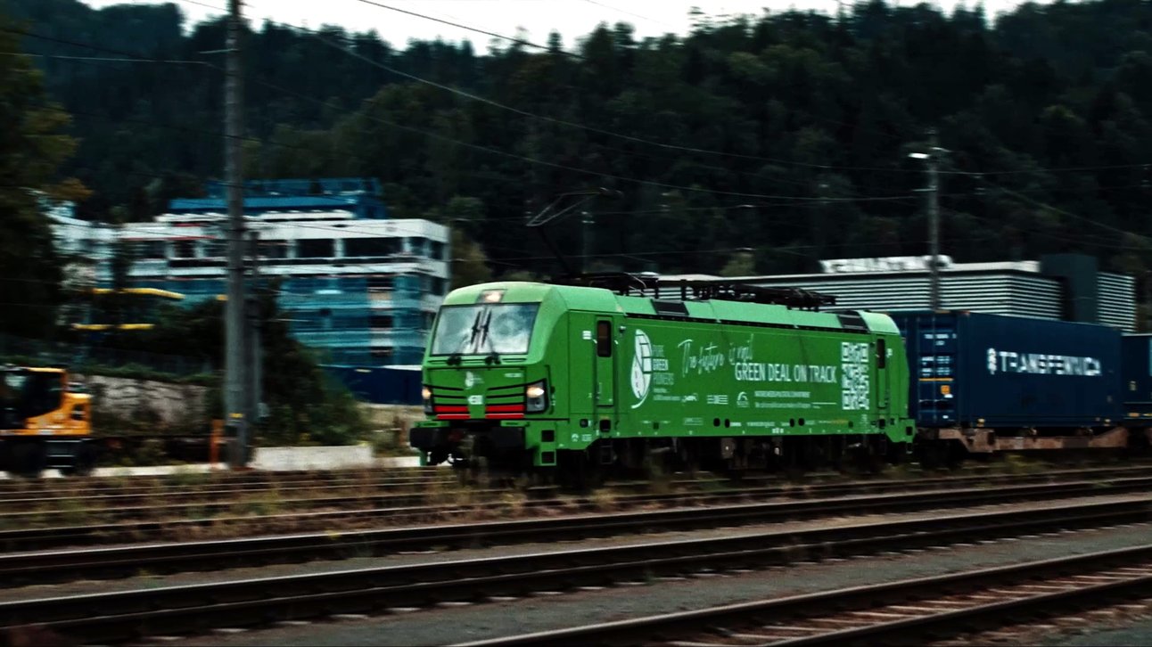 Locomotive_TX Logistik AG